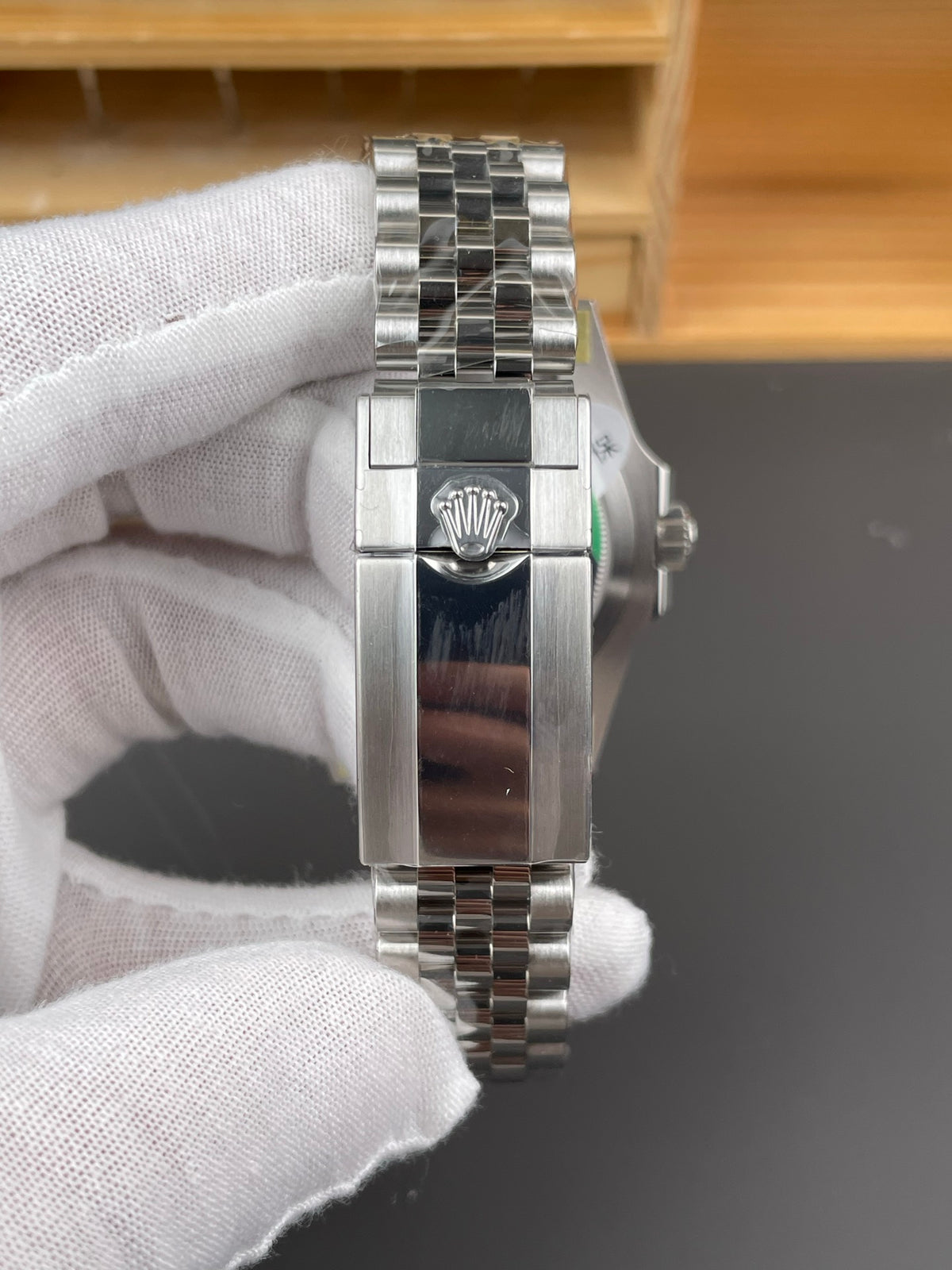 Rolex GMT-Master II “Pepsi”