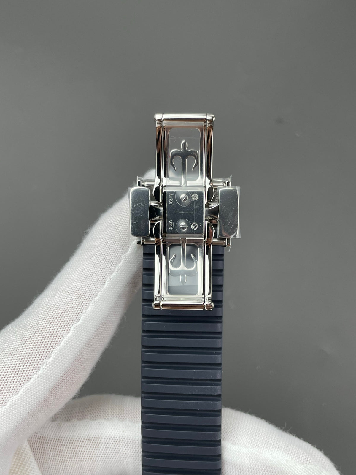PATEK PHILIPPE AQUANAUT 5168G