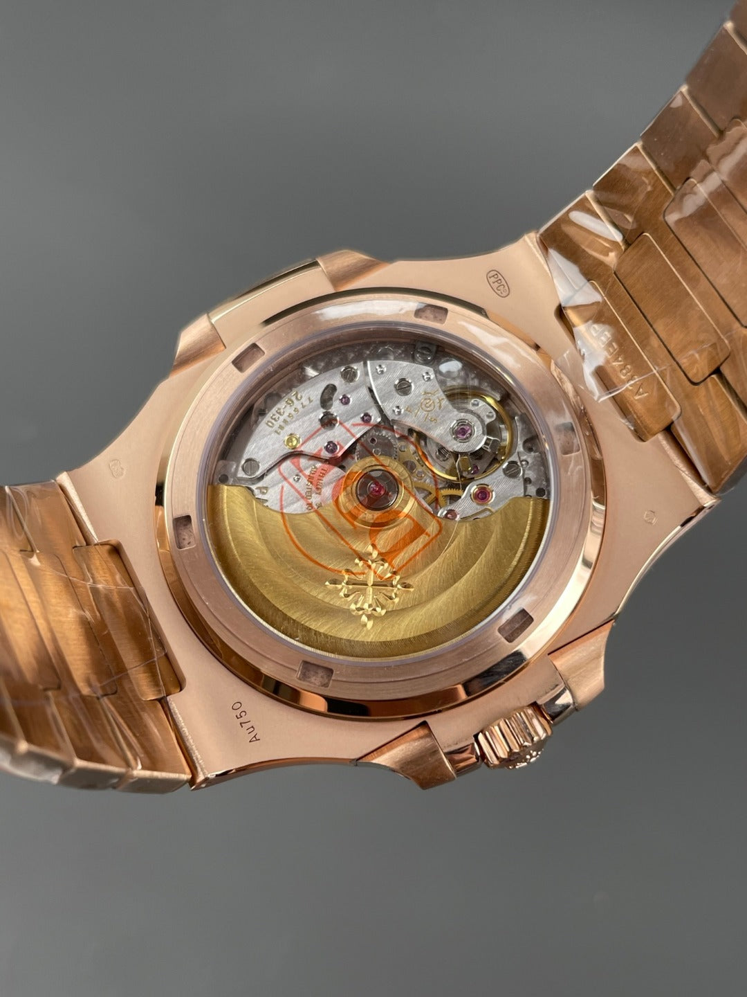 PATEK PHILIPPE NAUTILUS 5711