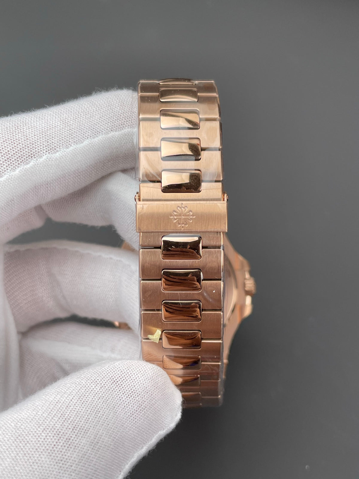 PATEK PHILIPPE NAUTILUS 5711