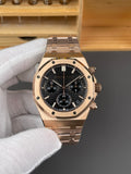 Audemars Piguet Royal Oak Chronograph