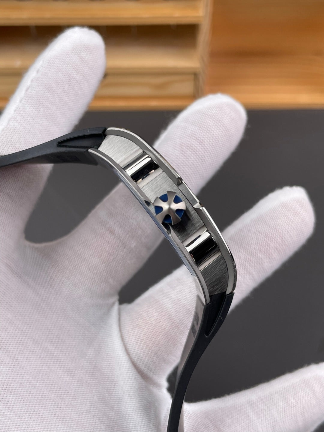 Richard Mille RM 67-01 Automatic Extra Flat