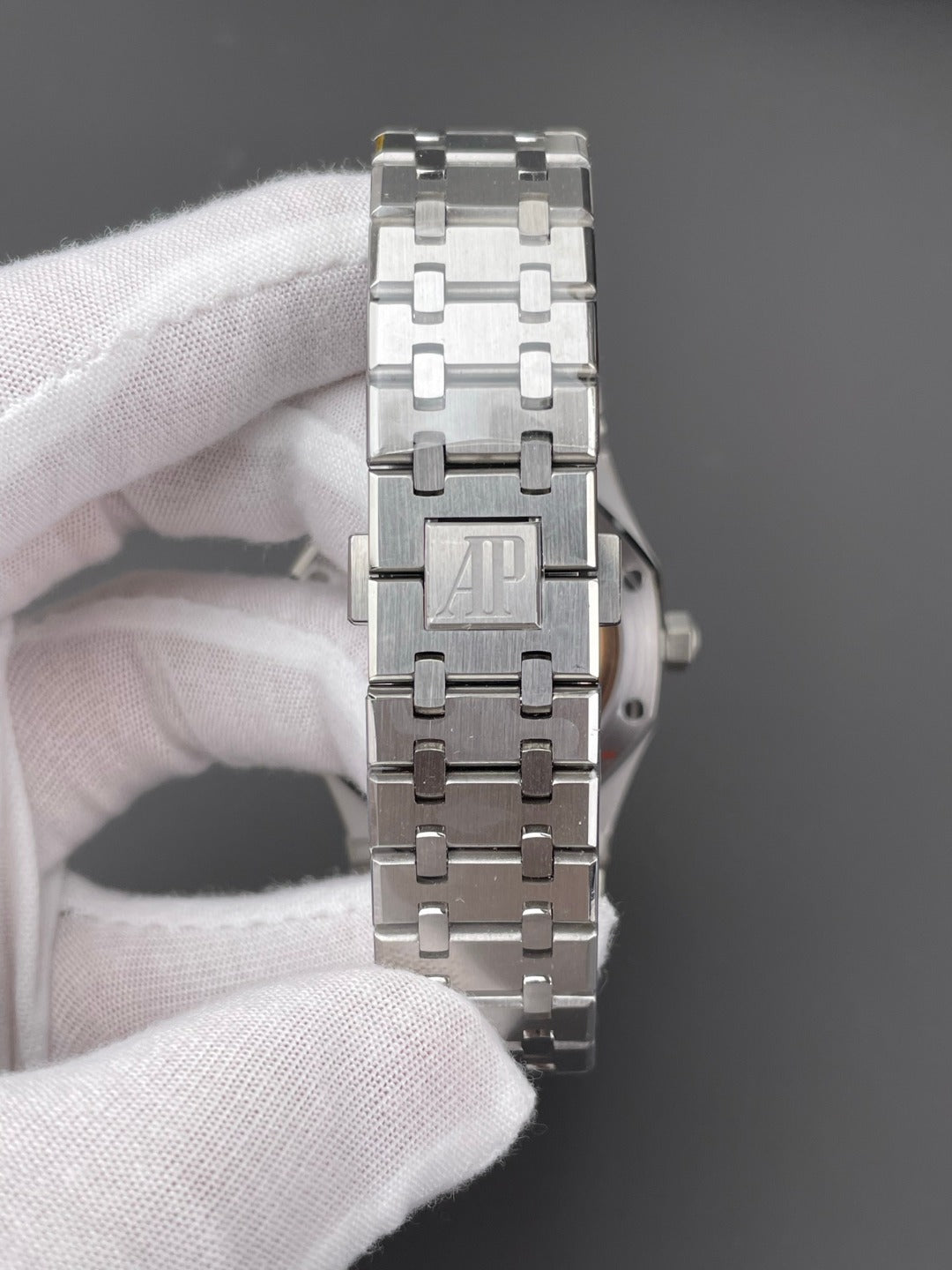 Audemars Piguet Royal Oak Style – Blue Dial