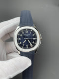 Patek Philippe Aquanaut 5168G