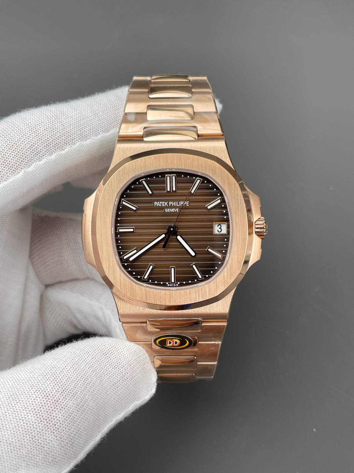 PATEK PHILIPPE NAUTILUS 5711