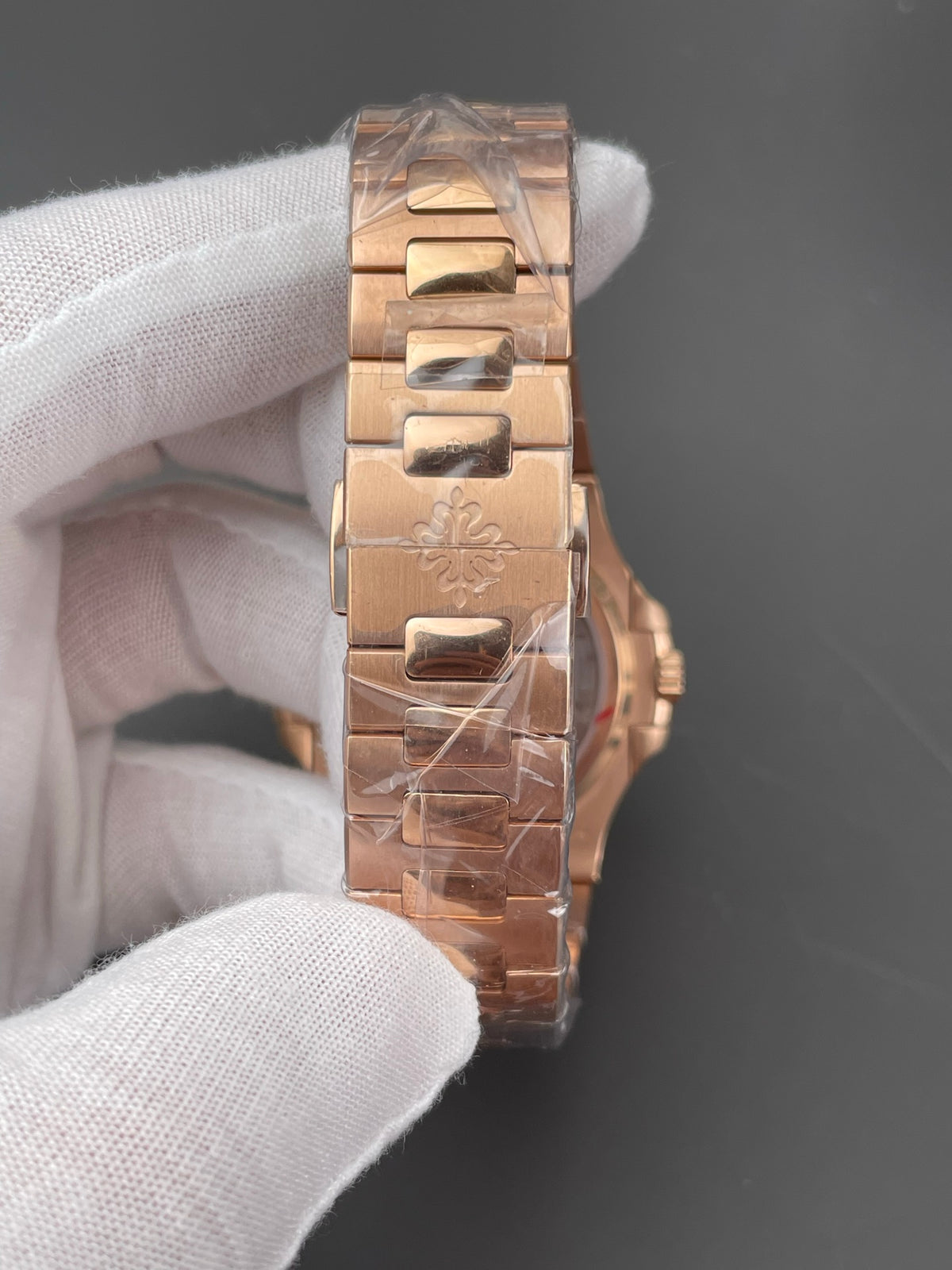 PATEK PHILIPPE NAUTILUS 5712